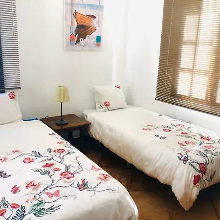 Canarian Country House