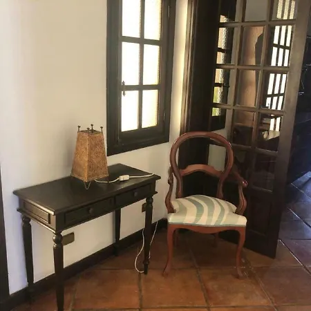 Canarian Country House Ferienhaus Costa Adeje (Tenerife)