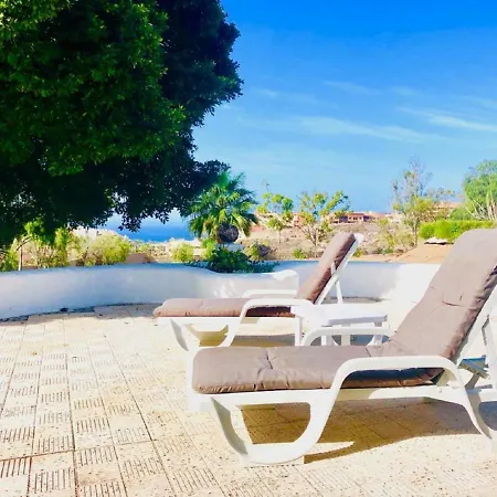 Canarian Country House Ferienhaus