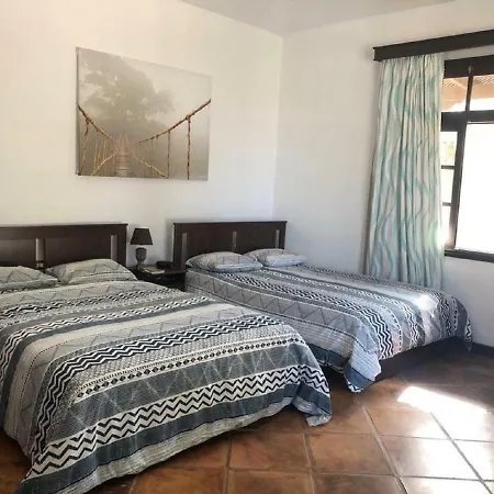 Canarian Country House * Costa Adeje (Tenerife)