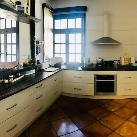 Holiday home Canarian Country House *