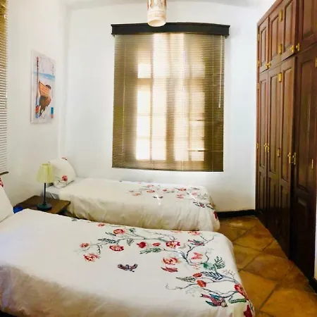 Canarian Country House Holiday home Costa Adeje (Tenerife)