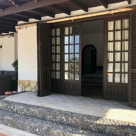 Canarian Country House Holiday home Costa Adeje (Tenerife)