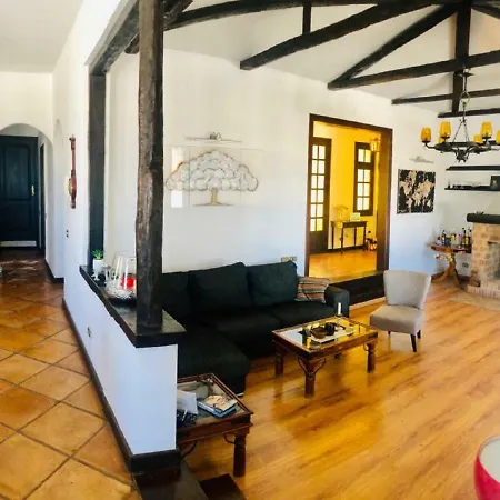 Holiday home Canarian Country House