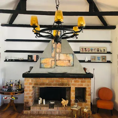 Canarian Country House Holiday home *