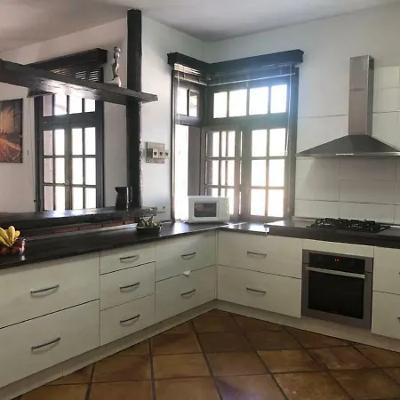 Canarian Country House Holiday home Costa Adeje (Tenerife)