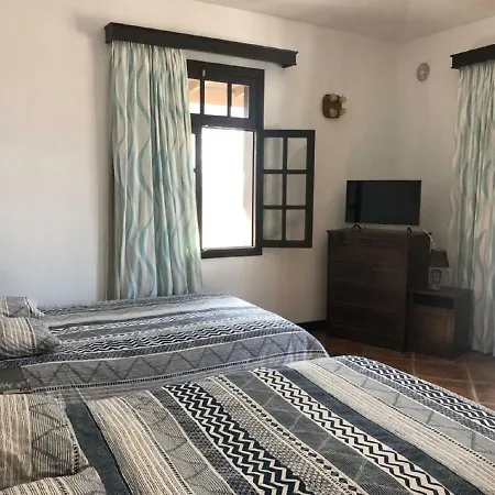 Canarian Country House Holiday home Costa Adeje (Tenerife)