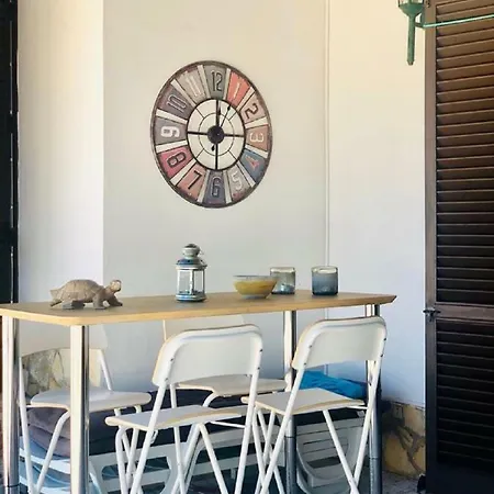 Canarian Country House Holiday home *