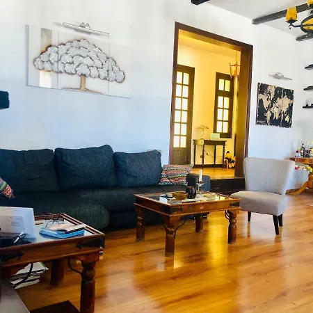 Canarian Country House Holiday home *
