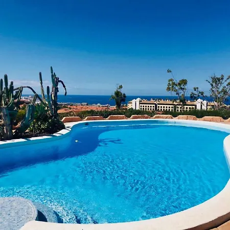 Canarian Country House * Costa Adeje (Tenerife)