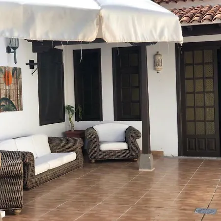Canarian Country House * Costa Adeje (Tenerife)