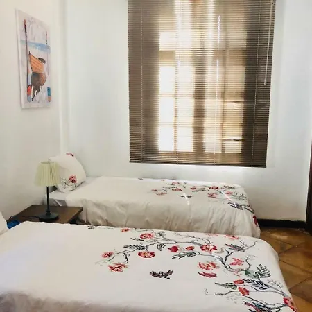 Canarian Country House * Costa Adeje (Tenerife)