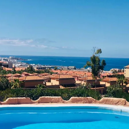 Holiday home Canarian Country House Costa Adeje (Tenerife)