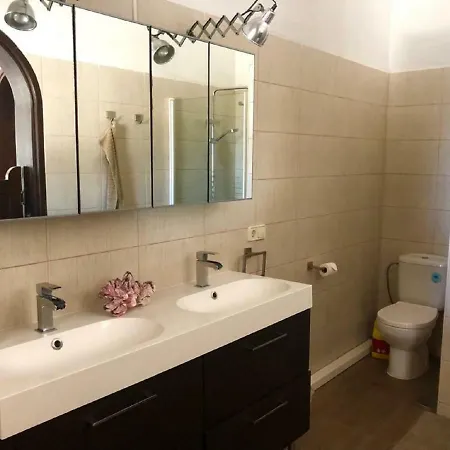 Holiday home Canarian Country House Costa Adeje (Tenerife)